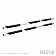 Westin Automotive Nerf Bar 5 Inch Stainless Steel Polished - 28-51290