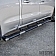 Westin Automotive Nerf Bar 5 Inch Stainless Steel Polished - 28-51290