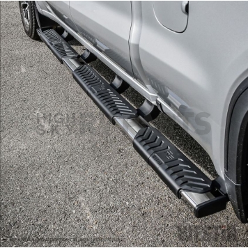 Westin Automotive Nerf Bar 5 Inch Stainless Steel Polished - 28-51290-2