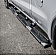 Westin Automotive Nerf Bar 5 Inch Stainless Steel Polished - 28-51290
