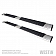 Westin Automotive Nerf Bar 6 Inch Stainless Steel Polished - 28-71290