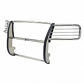 Westin Automotive Grille Guard 1-1/2 Inch Polished Stainless Steel - 452110
