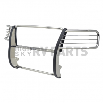Westin Automotive Grille Guard 1-1/2 Inch Polished Stainless Steel - 452110