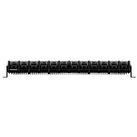 Rigid Light Bar - LED 230413