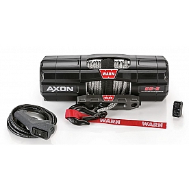 Warn Winch 5500 Pound ATV Electric - 101150