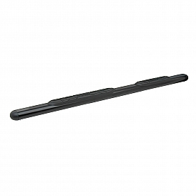 Westin Automotive Nerf Bar 4 Inch Steel Black Powder Coated - 22-5025