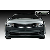 T-Rex Truck Products Grille Insert - Formed Mesh  Black Powder Coated Mild Steel - 51032