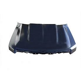 ProEFX Hood - Cowl Induction Electro Deposit Primer (EDP) Steel Black - EFXFRD09V1