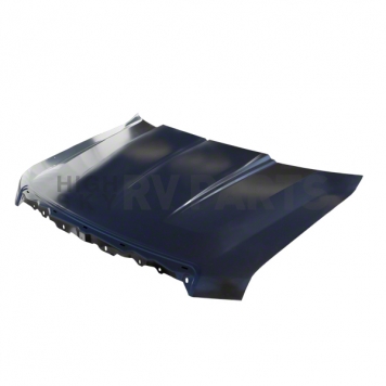 ProEFX Hood - Cowl Induction Electro Deposit Primer (EDP) Steel Black - EFXFRD09V1-1