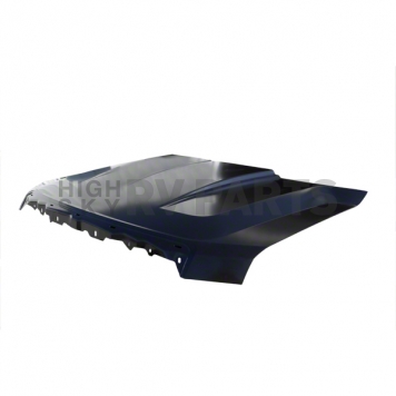 ProEFX Hood - Cowl Induction Electro Deposit Primer (EDP) Steel Black - EFXFRD09V1-2