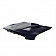 ProEFX Hood - Cowl Induction Electro Deposit Primer (EDP) Steel Black - EFXFRD09V1