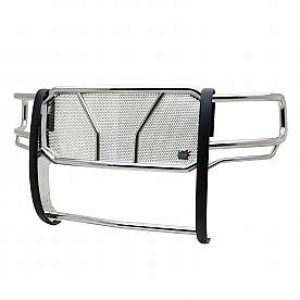 Westin Automotive Grille Guard 2 Inch Polished Stainless Steel - 57-3790
