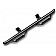 N-Fab Nerf Bar 3 Inch Steel Round - C1575CC-TX