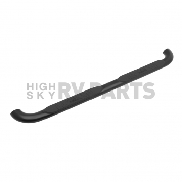 Westin Automotive Nerf Bar 4 Inch Steel Black Powder Coated - 21-3865