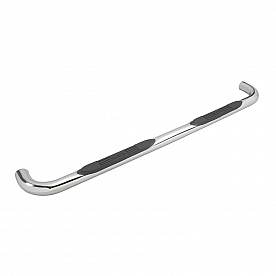 Westin Automotive Nerf Bar 3 Inch Stainless Steel Polished - 23-3860