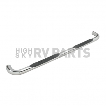 Westin Automotive Nerf Bar 3 Inch Stainless Steel Polished - 23-3860