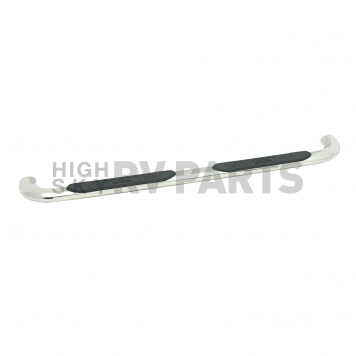 Westin Automotive Nerf Bar 4 Inch Stainless Steel Polished - 21-3860
