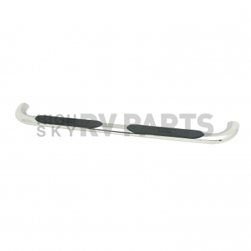 Westin Automotive Nerf Bar 4 Inch Stainless Steel Polished - 21-3860-1