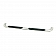 Westin Automotive Nerf Bar 4 Inch Stainless Steel Polished - 21-3860
