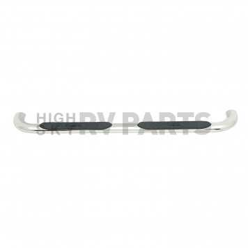 Westin Automotive Nerf Bar 4 Inch Stainless Steel Polished - 21-3860-2