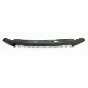 Auto Ventshade Bug Shield - Acrylic Smoke - 25947