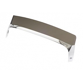 Belmor Bug Shield - Polycarbonate Smoke Hood Only - 760190021