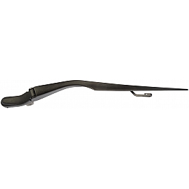 Help! By Dorman WindShield Wiper Arm 33 Inch Black Single - 42571