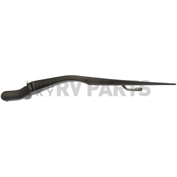 Help! By Dorman WindShield Wiper Arm 33 Inch Black Single - 42571