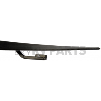 Help! By Dorman WindShield Wiper Arm 33 Inch Black Single - 42571-1