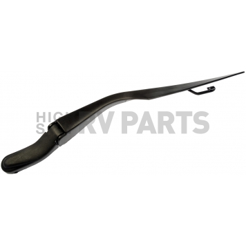 Help! By Dorman WindShield Wiper Arm 33 Inch Black Single - 42571-2