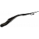 Help! By Dorman WindShield Wiper Arm 33 Inch Black Single - 42571