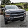 Westin Bumper Textured Electro Coated Pro-Mod Black Steel - 58-41005
