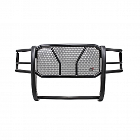 Westin Automotive Grille Guard 2 Inch Black Powder Coated Steel - 57-3875