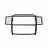 Westin Automotive Grille Guard 1-1/2 Inch Black Powder Coated Steel - 40-3875