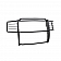 Westin Automotive Grille Guard 1-1/2 Inch Black Powder Coated Steel - 40-3875