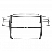 Westin Automotive Grille Guard 1-1/2 Inch Polished Steel - 45-3870