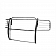 Westin Automotive Grille Guard 1-1/2 Inch Polished Steel - 45-3870
