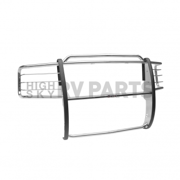 Westin Automotive Grille Guard 1-1/2 Inch Polished Steel - 45-3870-2