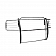 Westin Automotive Grille Guard 1-1/2 Inch Polished Steel - 45-3870