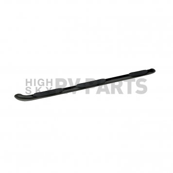 Westin Automotive Nerf Bar - Truck Wheel To Wheel Steel Oval 4 Inch - 24-54555