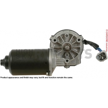 Cardone Industries Windshield Wiper Motor Remanufactured - 4320020
