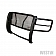 Westin Automotive Grille Guard 2 Inch Black Powder Coated Steel - 57-3785