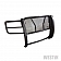 Westin Automotive Grille Guard 2 Inch Black Powder Coated Steel - 57-3785
