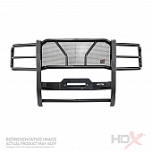 Westin Automotive Grille Guard 2 Inch Black Powder Coated Steel - 57-93785