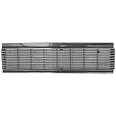 Goodmark Industries Grille - Chrome Plated ABS Plastic - CG05081