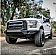 Westin Bumper Modular Pro-Mod Steel Black - 58-41015