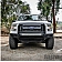 Westin Bumper Modular Pro-Mod Steel Black - 58-41015