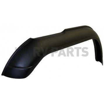 Crown Automotive Jeep Replacement Fender Flare J5455071