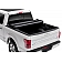 Extang Tonneau Cover Soft Folding Black Matte Vinyl - 72475