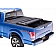 Extang Tonneau Cover Hard Folding Black Matte Polycarbonate Plastic - 62475